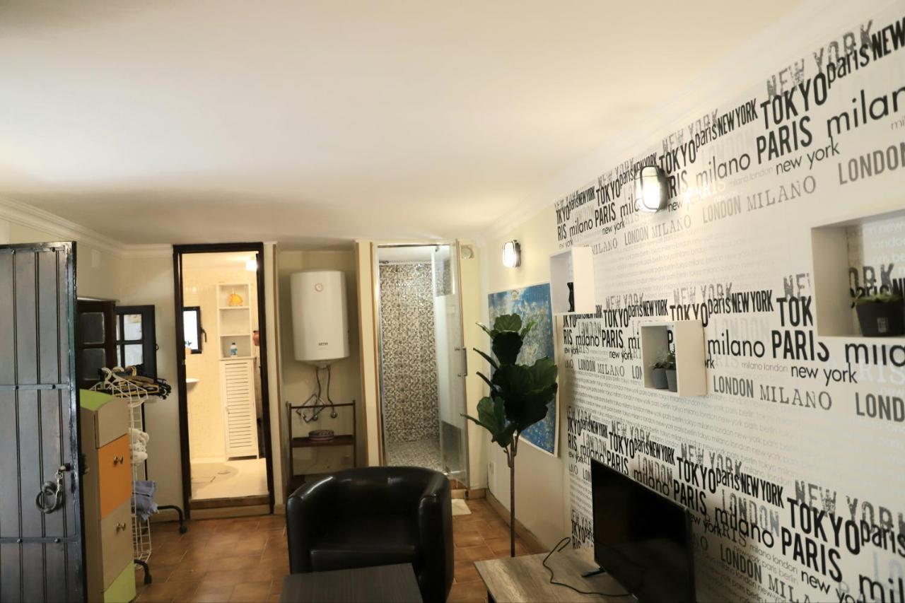 Villa Casa Das Palmeiras Charneca  Extérieur photo